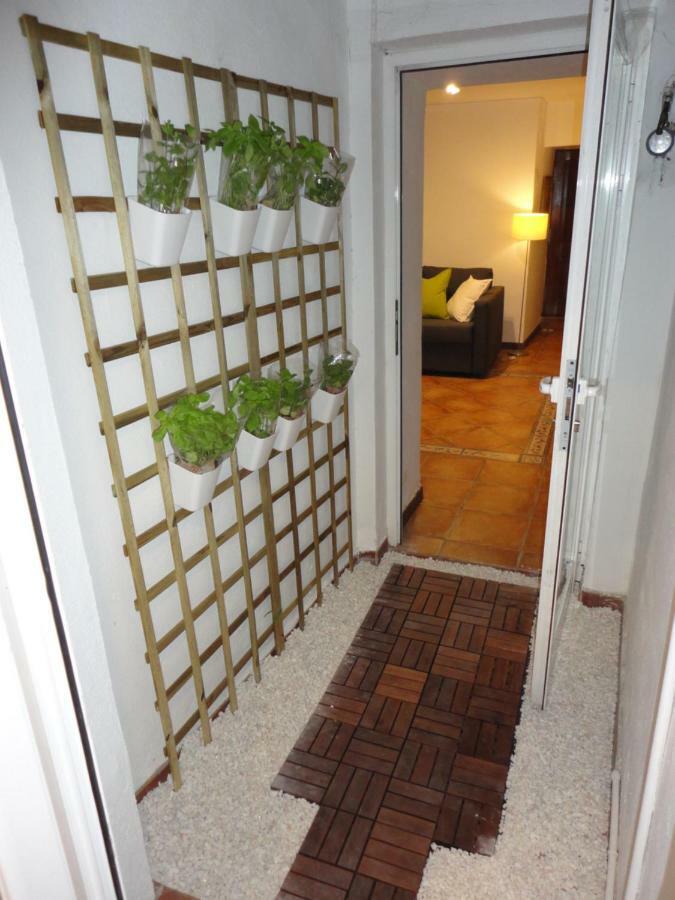 Villa Center Valence Extérieur photo