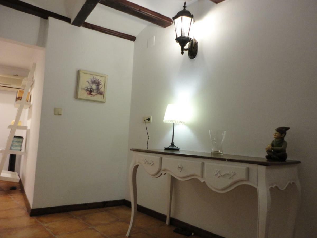 Villa Center Valence Extérieur photo