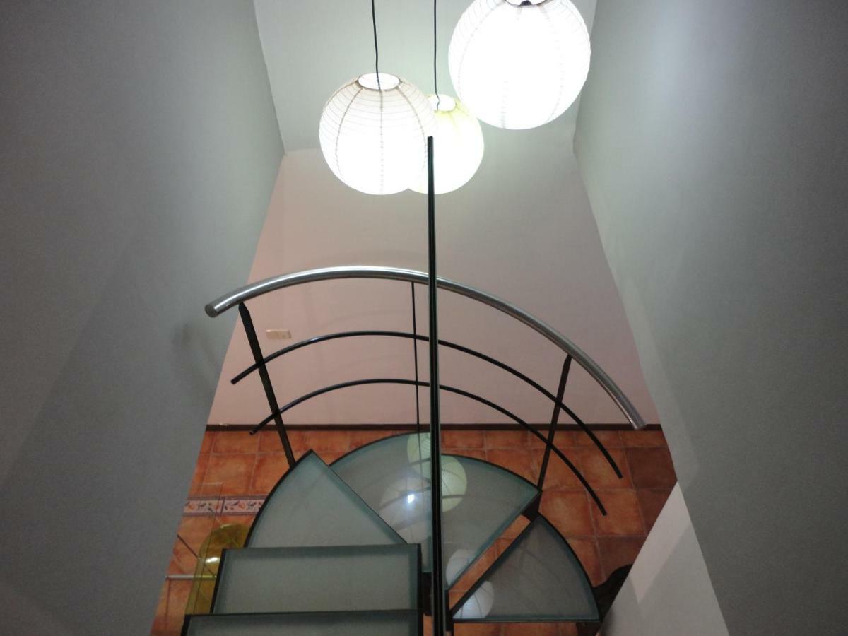 Villa Center Valence Extérieur photo