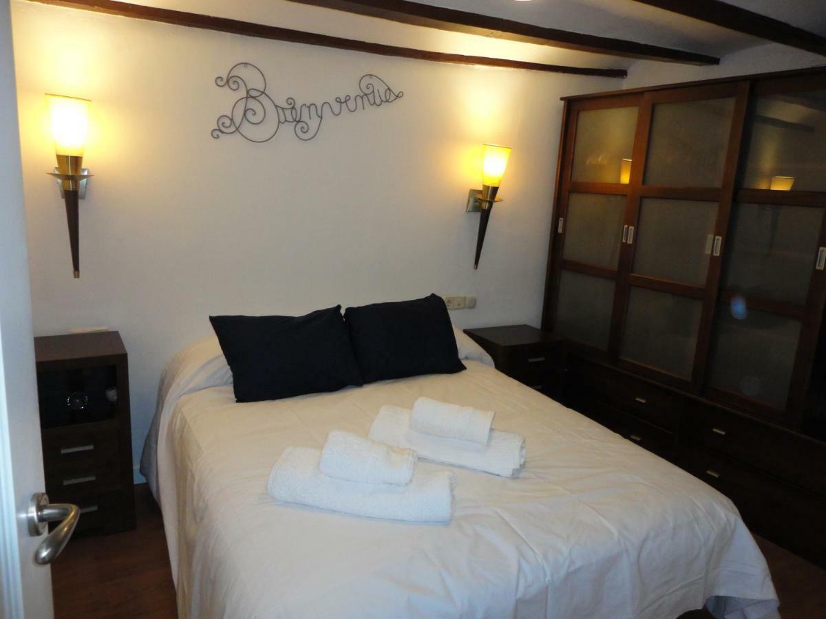 Villa Center Valence Extérieur photo