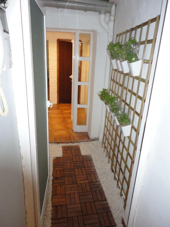 Villa Center Valence Extérieur photo