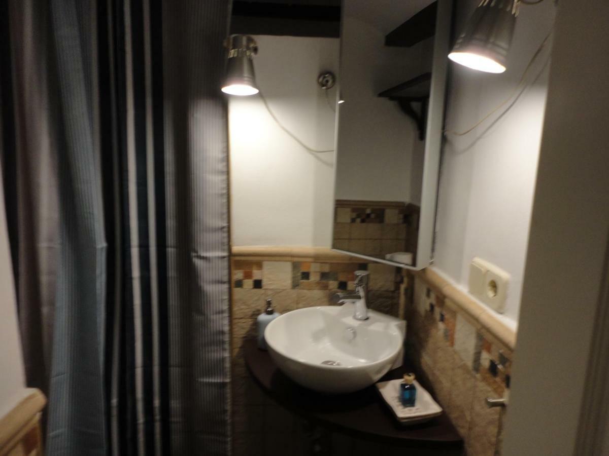 Villa Center Valence Extérieur photo